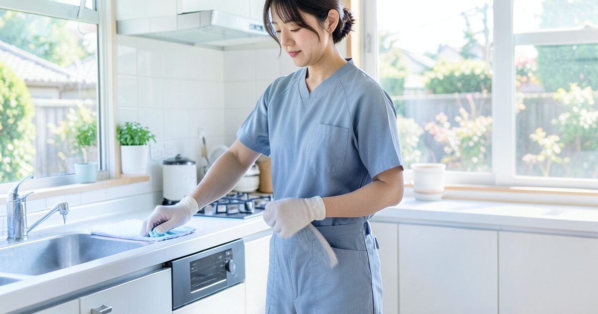 ピナイ家事代行の料金・評判・注意点を家事代行比較で解説のイメージ画像 3