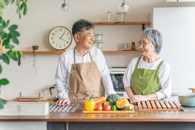 キャットハンドの料金と家事代行範囲|料理・民泊清掃まで比較のイメージ画像 2
